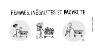 Femmes, inégalités et pauvreté