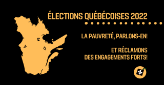 Élections québécoises 2022